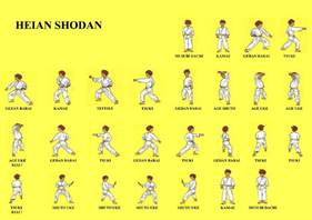 heian shodan